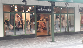 Messancy Fashion Outlet